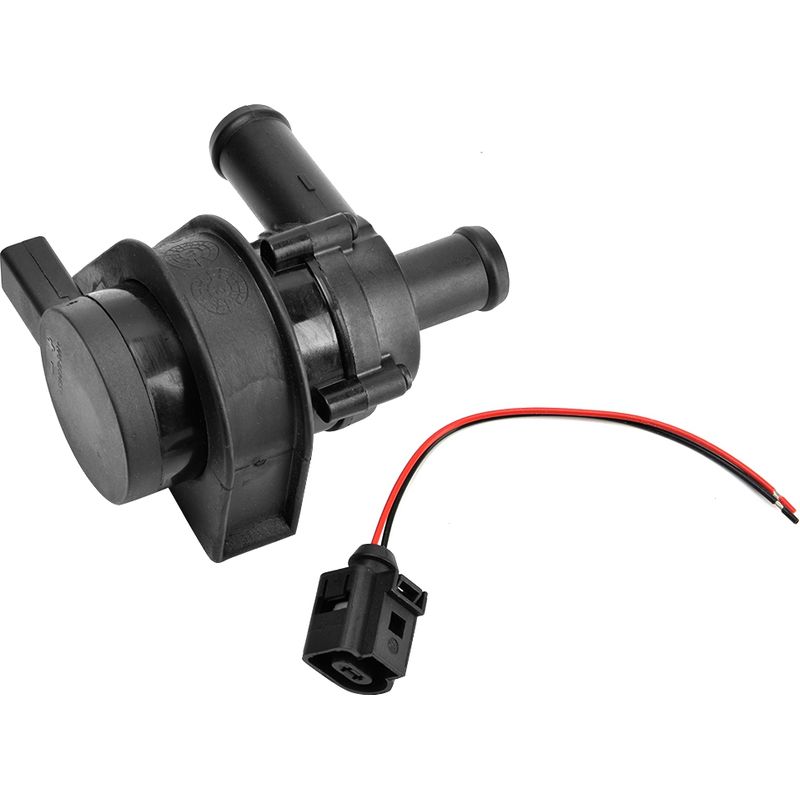 Eosnow Zusatzwasserpumpe Für Pkw, Geeignet Als Ersatz Für Käfer Und Andere Fahrzeuge, 1k0965561j