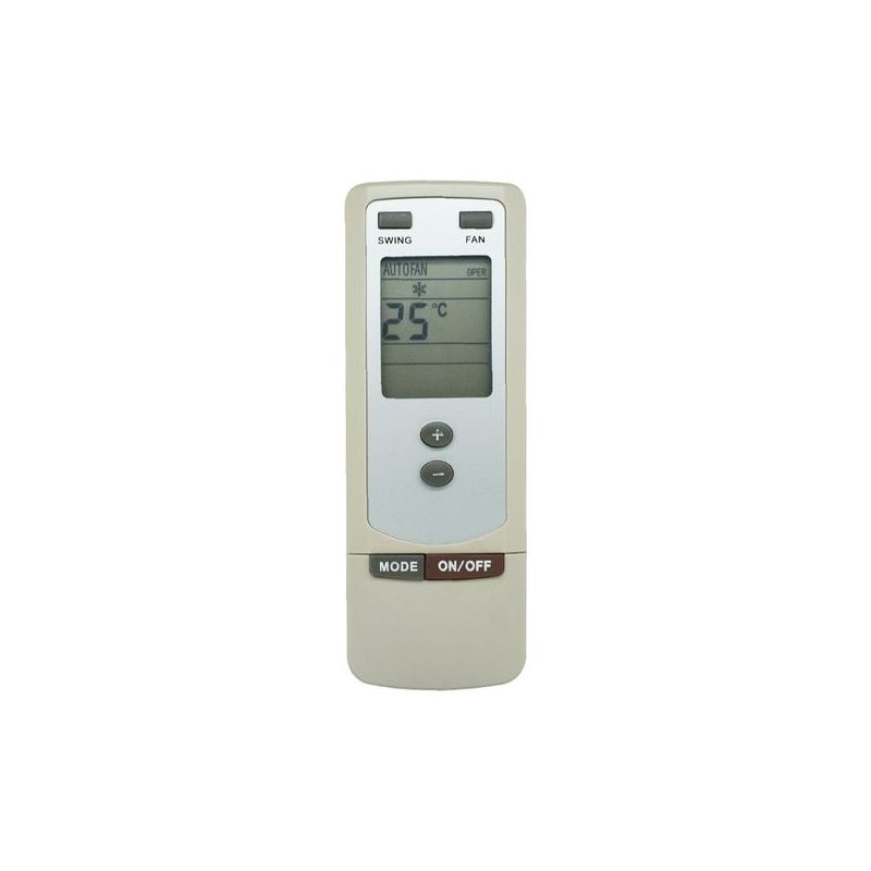 Universelle Fernbedienung Kompatibel Mit Der Klimaanlage Y502 -