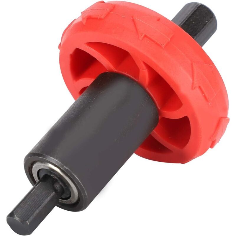 Adapter Für Elektromotoren, Anbohrer Für Rasenmäher, Freischneider, Tragbare Geräte Und Autozubehör.