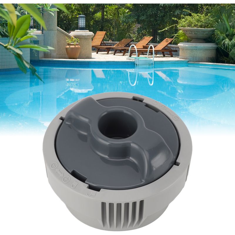Ersatzteil Für Den Chlorspender Von Aufblasbaren Whirlpools, Kompatibel Mit Verschiedenen Modellen.