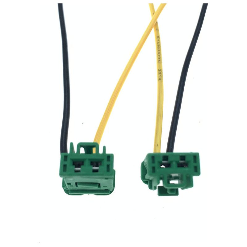 Geeignet Für Widerstandsstecker Von Klimaanlagenlüftern Für Nissan Sylphy, Tiida, Livina Und Ähnliche Modelle.
