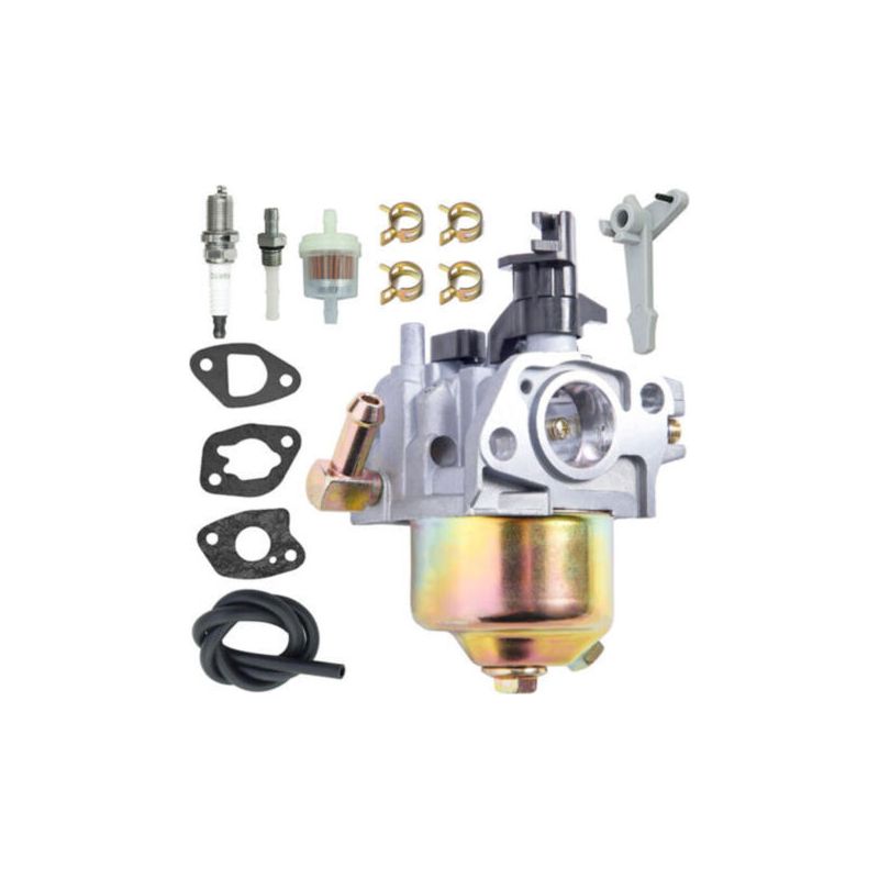 Vergaser Für 208cc/270cc Huayi Motoren 951-12785, 951-05021 Und Andere Teilenummern - Kompatibel Mit Cub Cadet Rt65, Champion 4000w Generatoren