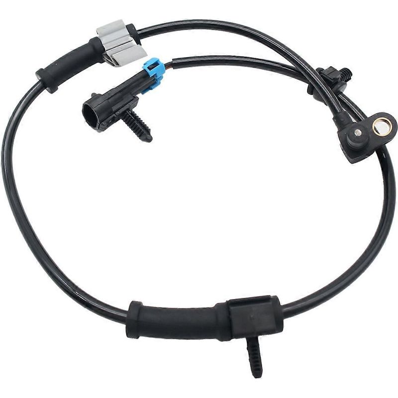 Abs-drehzahlsensor Für Vorderrad 15037208, Kompatibel Mit Express, Avalanche, Silverado 1500/2500, Sierra, Yukon Und .