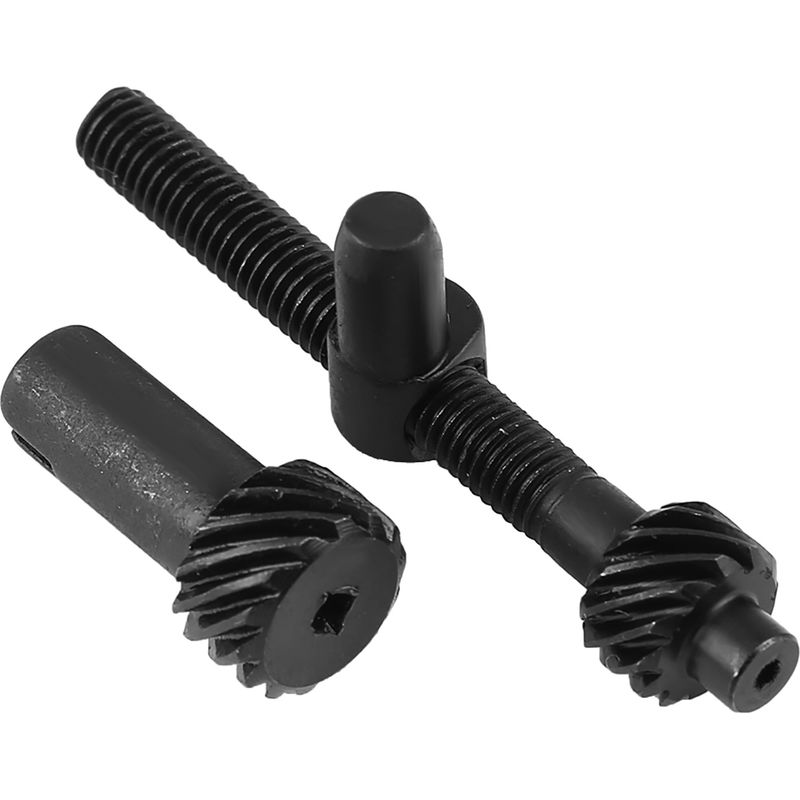 Kettenspanner Aus Metall Für Rasenmäher Und Kettensägen, Passend Für Timberpro 26cc/lawnflite, Carlton Painier 26cc/ Chinesische Modelle 25cc 26c 0635231132314.