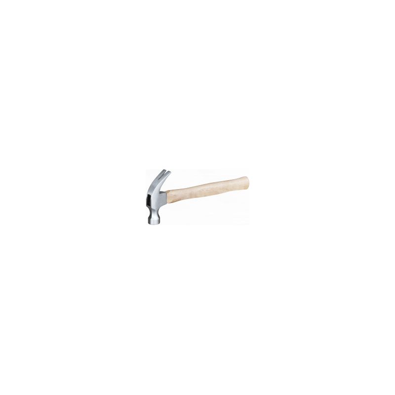 Ökologischer Nagelzieherhammer 28 Mm 750 G