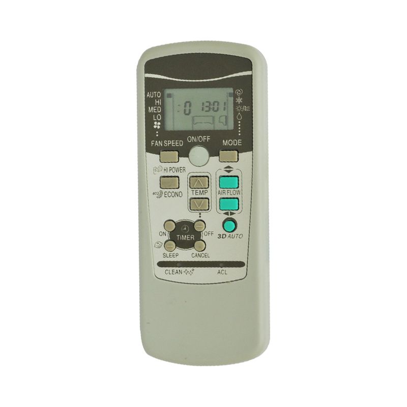 Kompatible Fernbedienung Für Mitsubishi Klimaanlagenmodelle Rkx502a001 001f 001s 017a -
