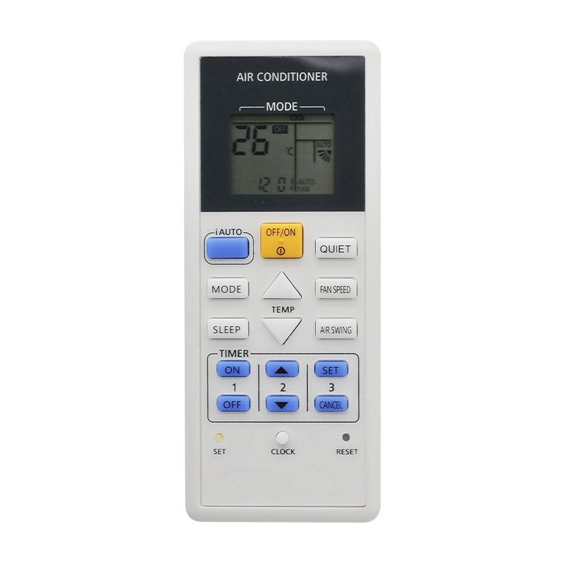 Universal-controller Für Panasonic 249 Klimaanlage -