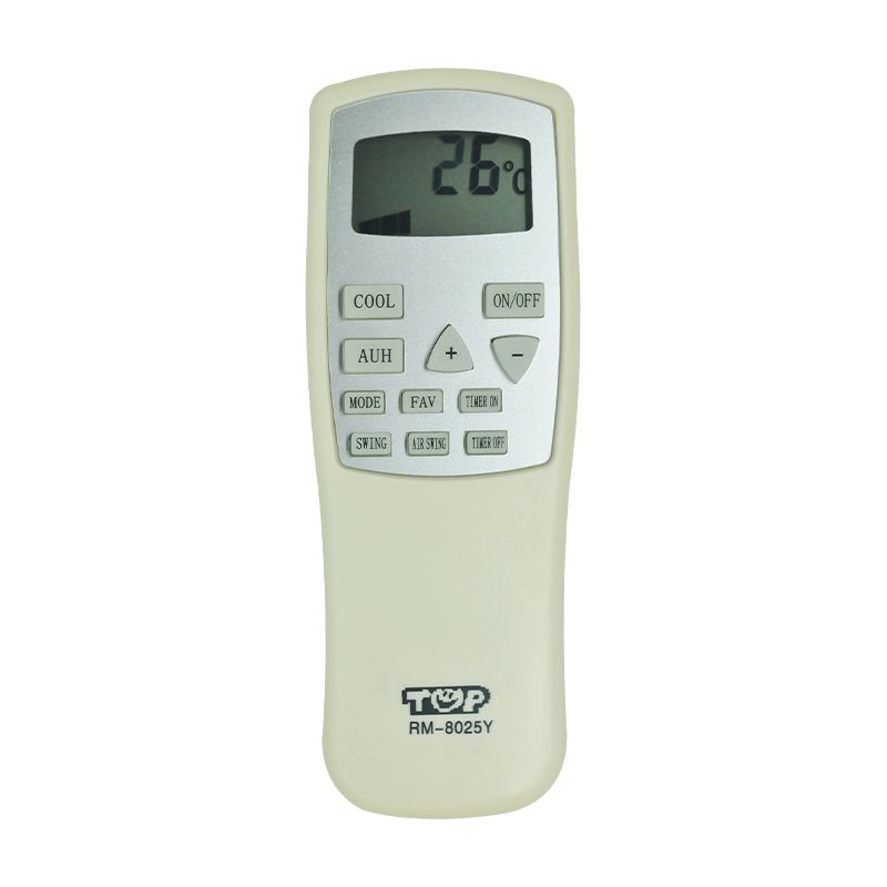 Universelle Fernbedienung Kompatibel Mit Der Klimaanlage Chunlan Rm-8025y -