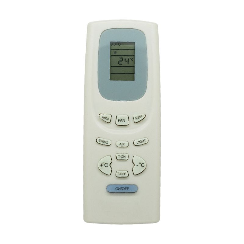 Geeignete Fernbedienung Für Klimaanlage Y502 Small Golden Bean -