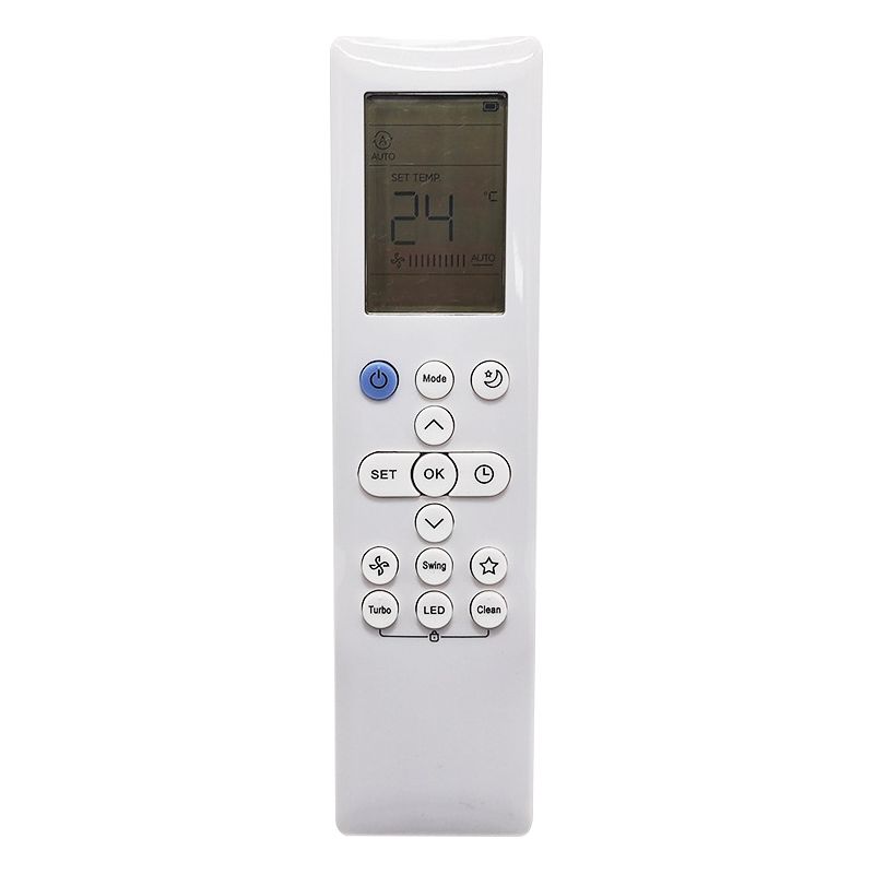Fernbedienung Für Klimaanlage, Amerikanisches Modell Rg10b E2, Kompatible Marken