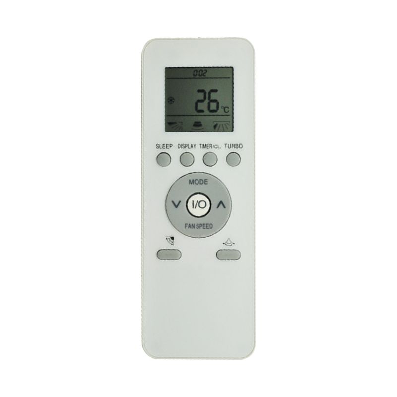 Universelle Fernbedienung Für Klimaanlage, Kompatibel Mit Gz-46b-e1 -