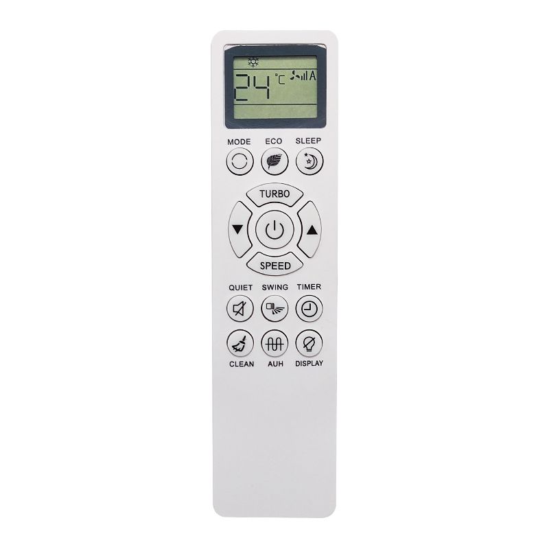 Universalfernbedienung Für Changhong Kkg26a-c1 Klimaanlage -