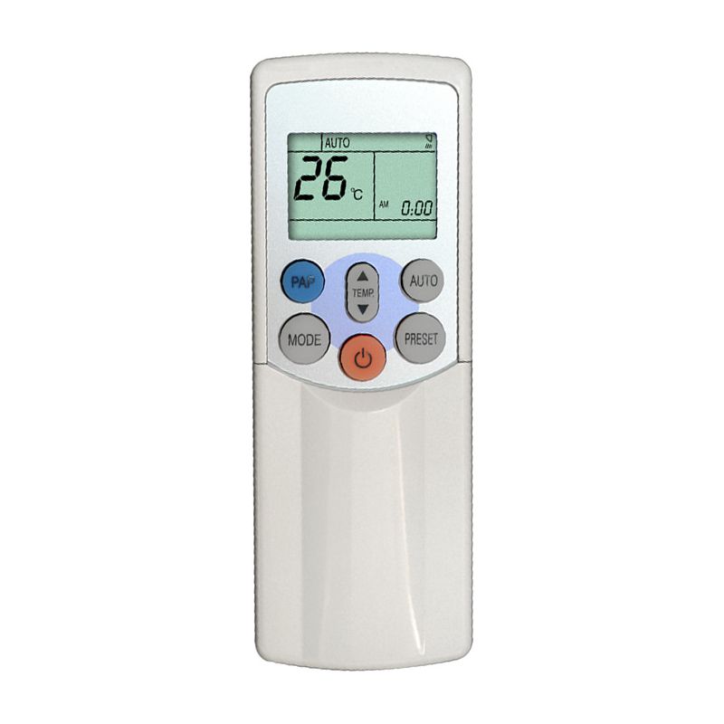 Toshiba F08j H01je Klimaanlagen-fernbedienung Kompatibilität -