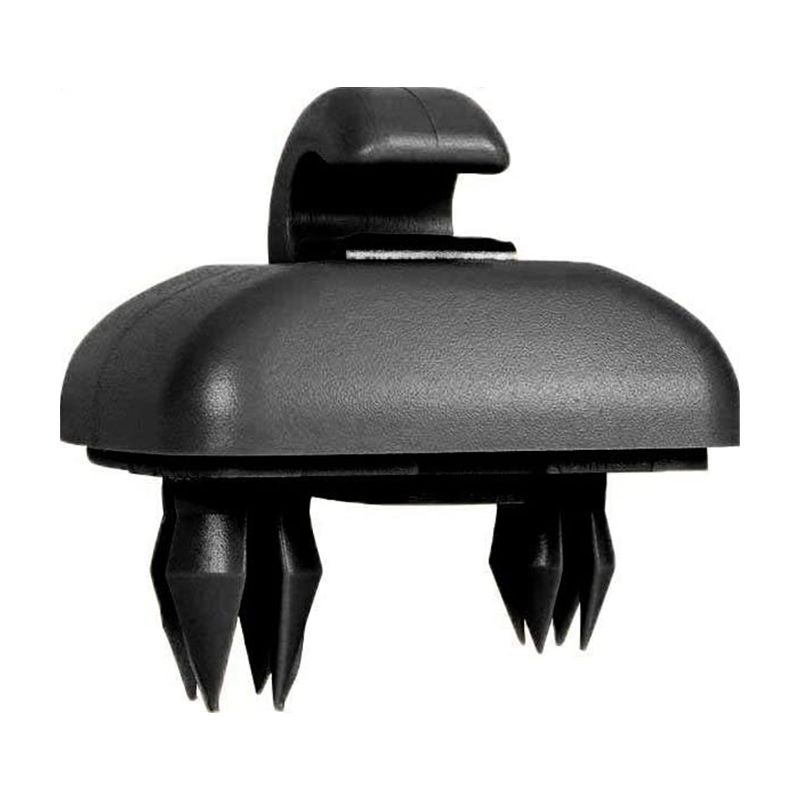 Auto-sonnenblenden-montagehalterungen, Für Audi A1 A3 A4 A5 Q3 Q5 (8e0 857 562) A7 B6 B7 B8 S4 S5