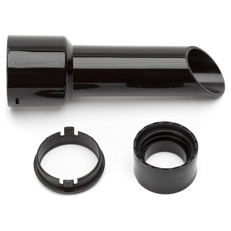 32-mm-schlauchdüse, Kompatibel Mit Henry- Und Numatic-staubsaugern, Einschließlich Hetty, Charles, James, George, Edward, Harry Und Nuvac.