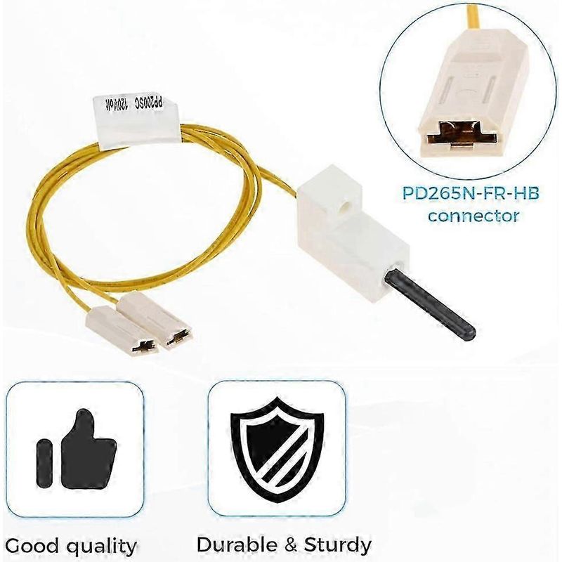 Zuverlässige Glühzünder Pp200, Pp200sc Und Ha1000, Kompatibel Mit Heizgeräten Von Reddy, Master Heaters, Procom Heaters Und Anderen Herstellern Ein Langlebiger Ersatz Für Heizgeräte.