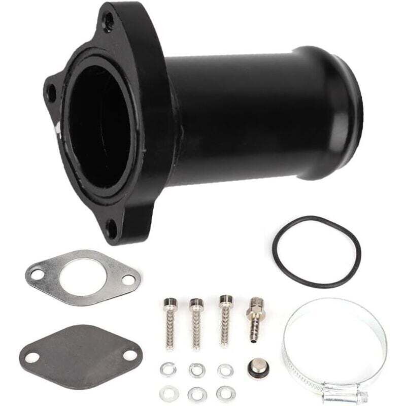 Agr-ventil, Agr-schlauchsatz Passend Für 1.9 Tdi 130/160 Ps Dieselmotor, Kfz-ersatzteil – 57 Mm