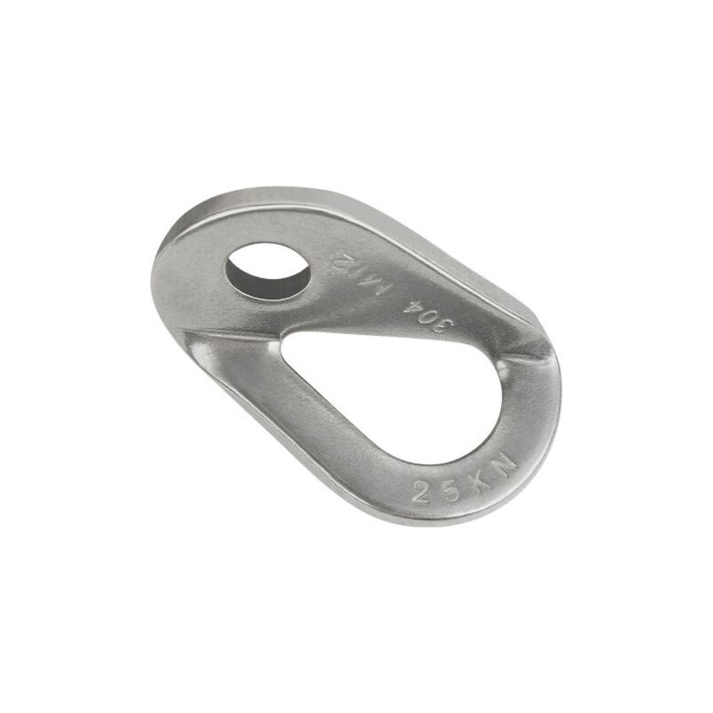 Ankerhaken, Kletterhaken, Feste Ankerpunkte Für Das Klettern Im Freien, Höhlenfelsnägel, Edelstahl 304, Klettern, Erkundung, Hängen, Extremsportarten