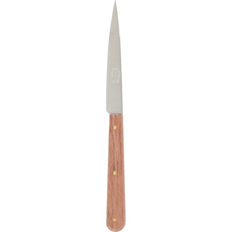 Geflügelblutmesser - Holzgriff - Sonstiges