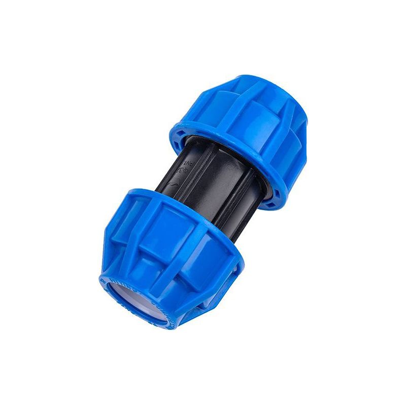 Schnellkupplungen Für Direktanschlüsse Aus 32-mm-pe-kunststoff, Geeignet Für Ppr-, Pe- Und Pvc-schläuche Sowie Gartenbewässerungszubehör