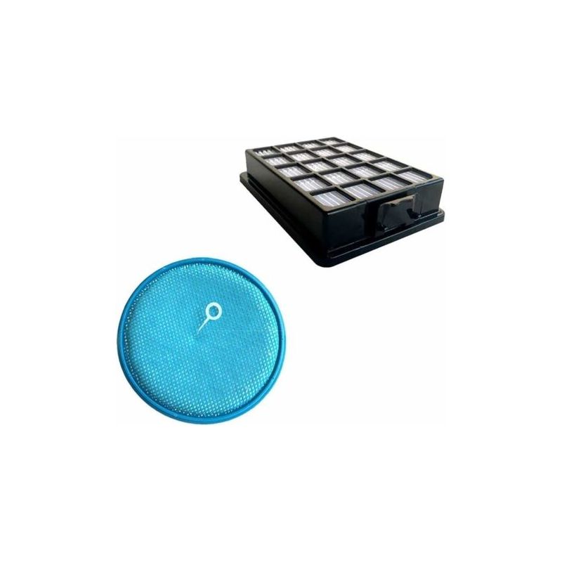 Reinigungszubehör Und Hepa-h13-filter Für Samsung Staubsauger Sc21f50, Sc15f50, Flt9511 -