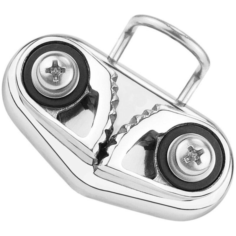 316 Edelstahl-schiffsrolle, Automatische Nockenkabelklemme Für Yachten Und Hardware-zubehör.
