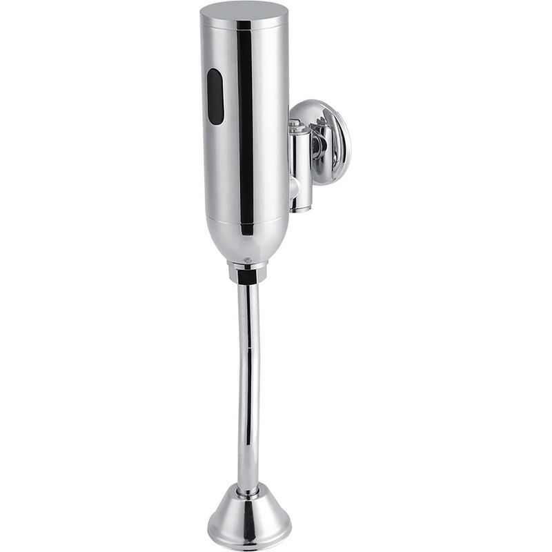 Automatischer Infrarot-urinalhahn, Messing-wandmontage, Smart-badezimmer -