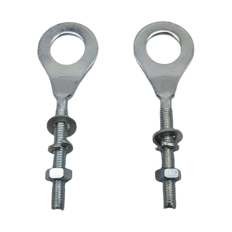 Kettenspanner Für Mini-motorräder 50-125cc Und Quads -