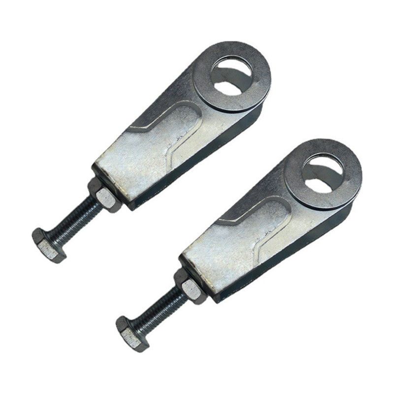 Kettenspanner Kompatibel Mit Yamaha Ybr125 2008-2016 -