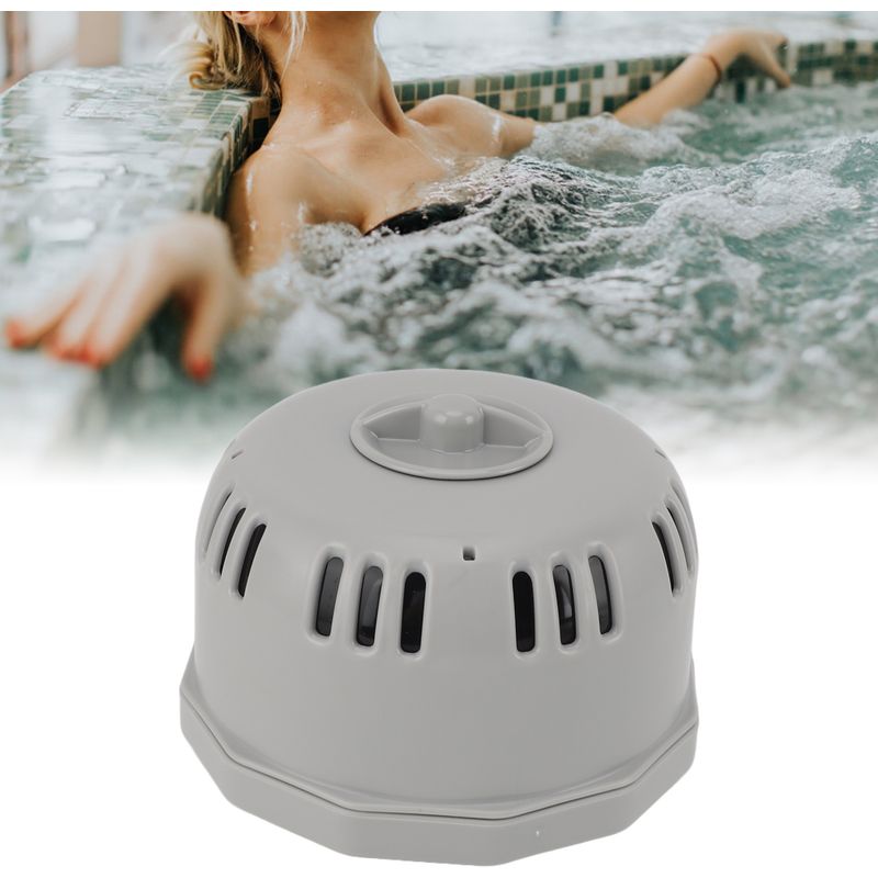 Schwimmbadfilter, Kompatibel Mit Verschiedenen Modellen – Ideal Für Die Reinigung Und Wartung Von Schwimmbädern