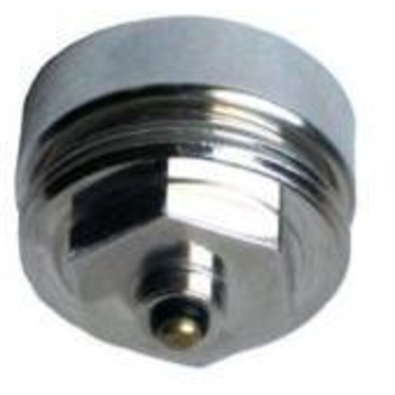 Imi Hydronics Ta-adapter Für Thermostatköpfe/ventile Der Marke Heimeier Ta 9701-28.700