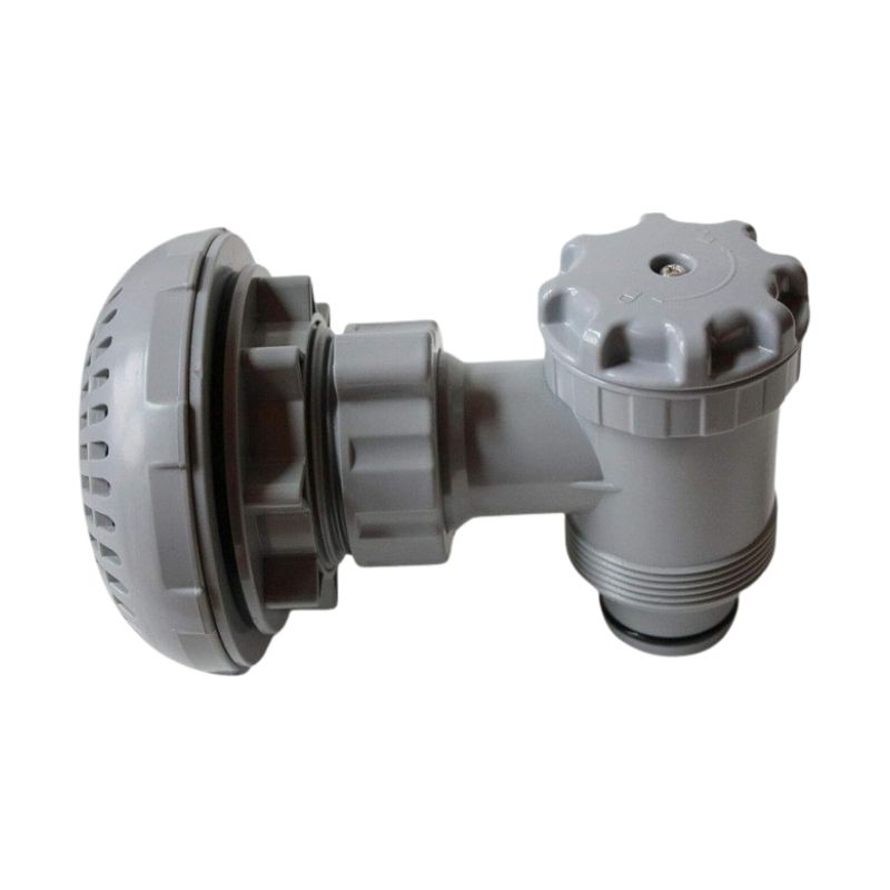 Poolzubehör Filtrationsventil Kolben Kompatibel Mit Hnemix Intex Bestway Schalter