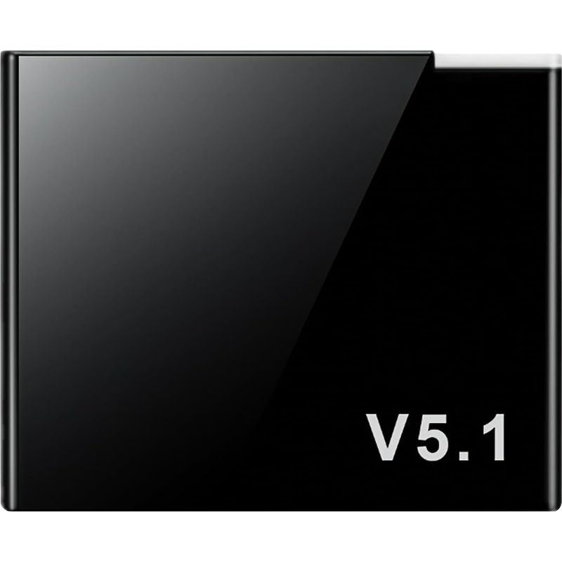 30-pin Bluetooth 5.1-empfänger, Bluetooth-adapter Für Auto, Hi-fi-system, Bose Sound Dock Und Dockingstationen