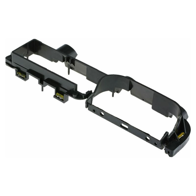 Abdeckung Für Türgriff Vorne Links Für Vw Volkswagen Bora Golf4 Mk4 (2002-2007) – Ersatzteil