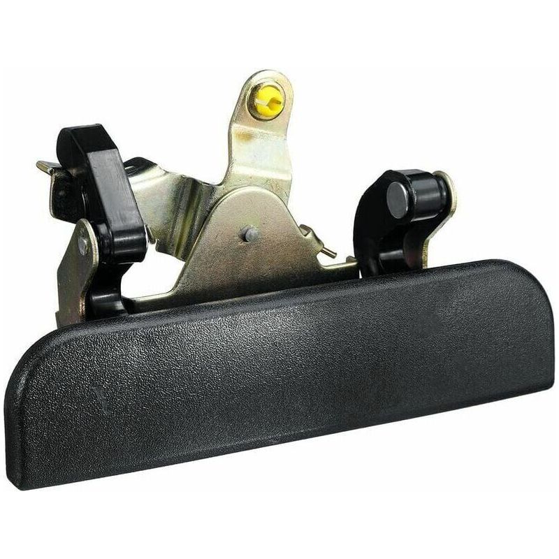Autoersatzteil, Passend Für Ford Ranger Pickup (1998–2006) Und Mazda B2500: Heckklappengriff, Autozubehör, Fonepro