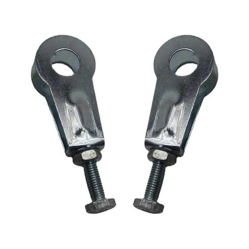Kettenspanner Kompatibel Mit Yamaha Ybr125 2005-2014 -