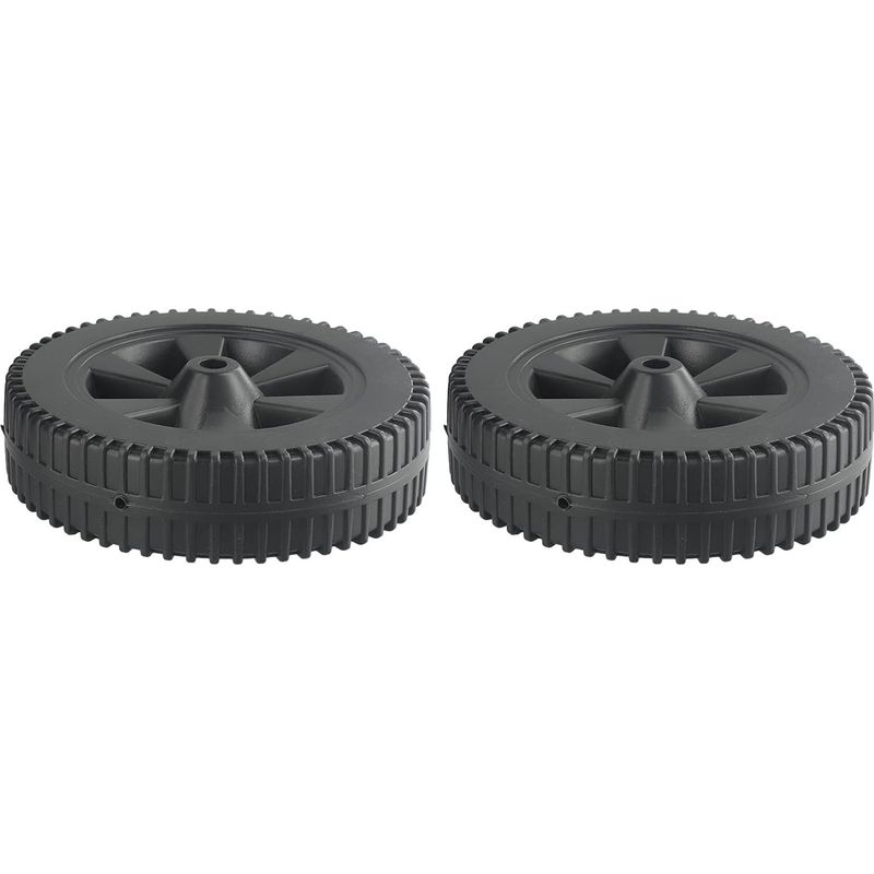 Set Mit 2 Ersatzrädern (170 Mm) Für Charbroil- Und Gasgrills