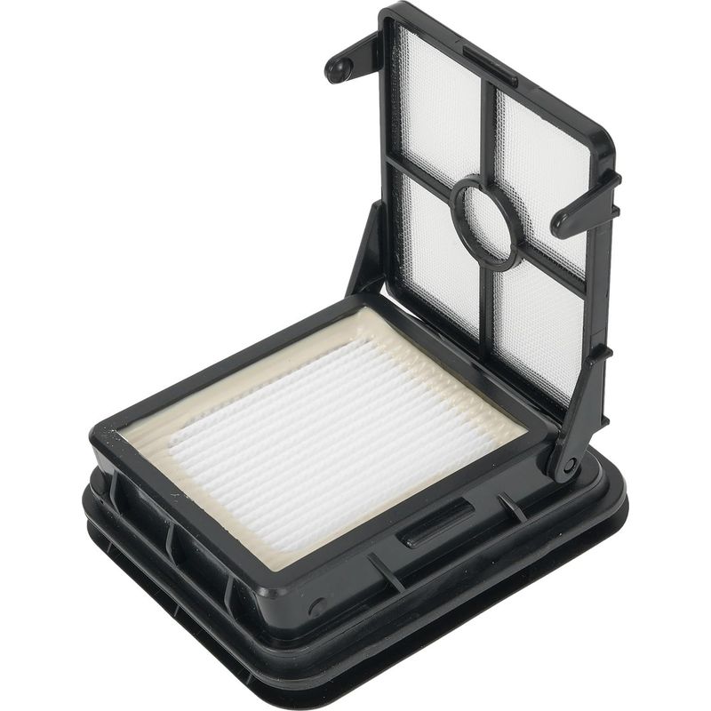 Effizienter Ersatzfilter Für Bissell-staubsauger Der Crosswave-modelle Einschließlich 1785 Und Kompatibel Mit Varianten