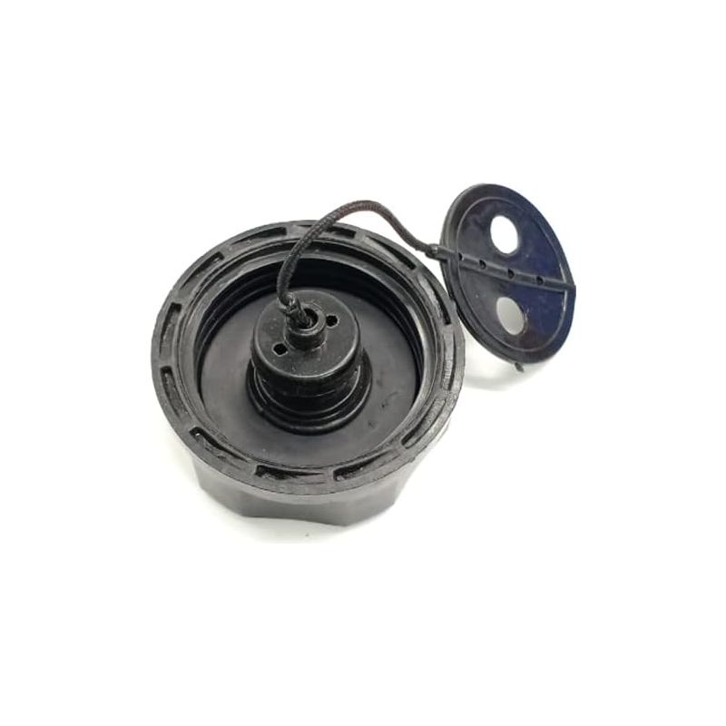 Tankdeckel Für G45l, Kompatibel Mit Redmax, Zenoah, Komatsu G3k, G4k, G35l, Bc3410, Bc4310, 3402, 4302 Und Trimmern.