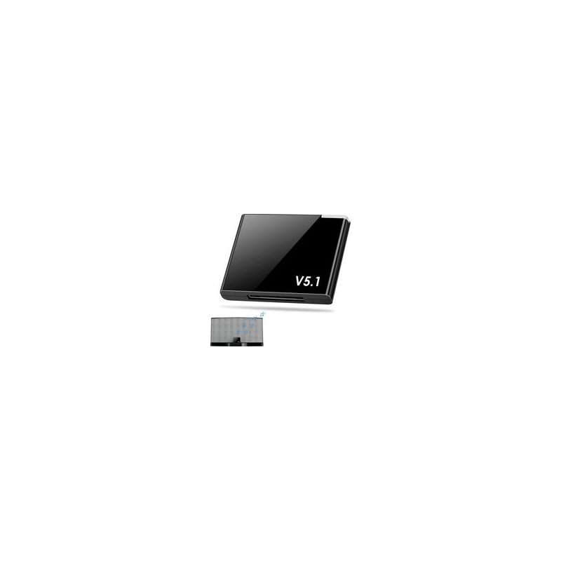 30-poliger Bluetooth 5.1-empfänger-adapter Für Kfz, Adapter Für Hifi-systeme, Bose Sound Dock Und Dockingstationen
