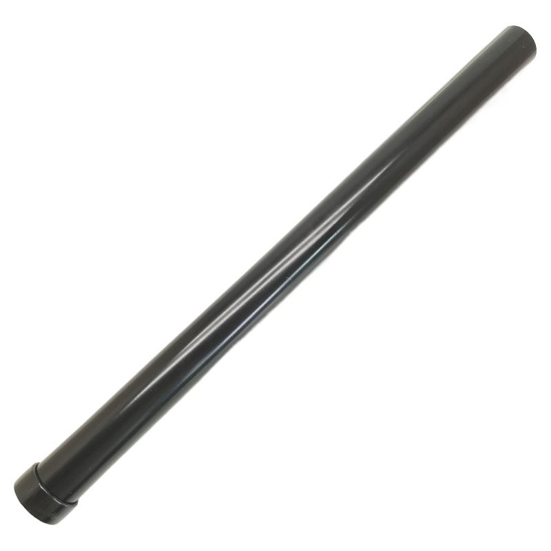 Universelles Metall-verlängerungsrohr Für Staubsauger Der Nt-serie Von Wd, 50 Cm, Schwarz -