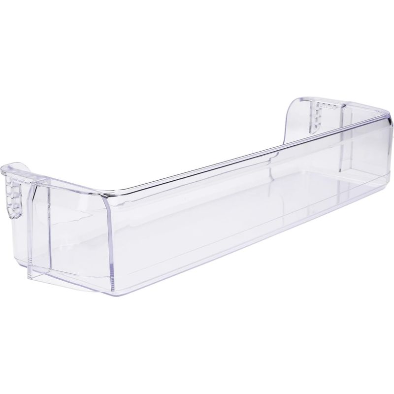 Türablage Für Samsung-kühlschrank – Abmessungen 43,8 X 10,8 X 0,7 Cm – Kompatibles Ersatzteil – Modelle Rz28h6000sa/ef Und