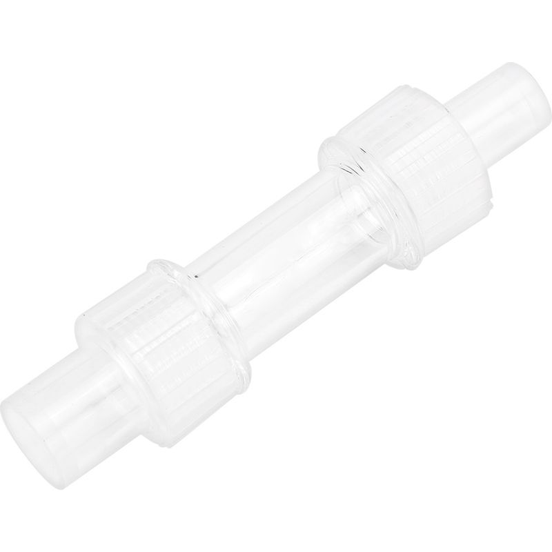 Reduzierstück Aus Acryl Für Schläuche Von 12/16 Auf 16/22, Filterschlauchadapter -