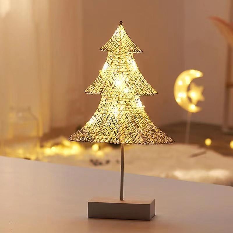 Weihnachtsdekorationen