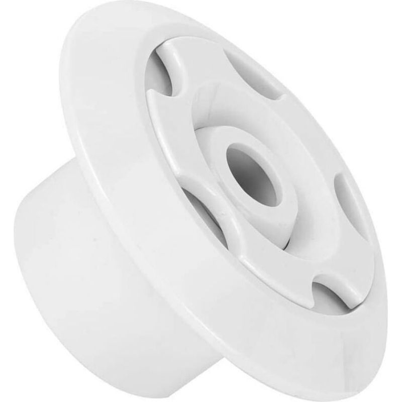 Sonstiges Poolzubehör: 1 Scheibe, 63 Mm (weiß)