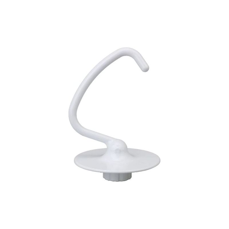 Knethaken Für Kitchenaid-küchenmaschinen 5ksm150, 5k45ss, 5ksm90 Und Modelle
