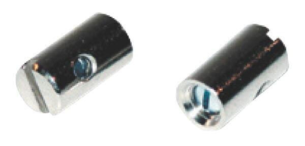 Schraubnippel Universal 86106010