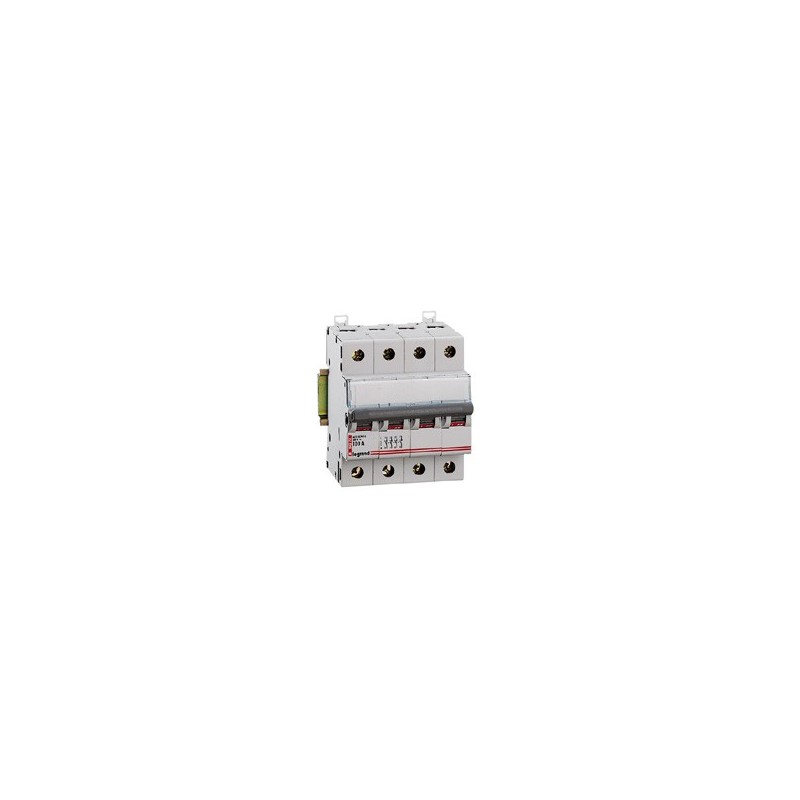 Modulare Steuerung Legrand Fr304 32a 4 Pole