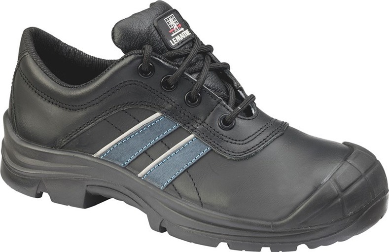 Lemaitre 091542 Sicherheitsschuh Andy Bau Low, S3 Ci, Gr.42