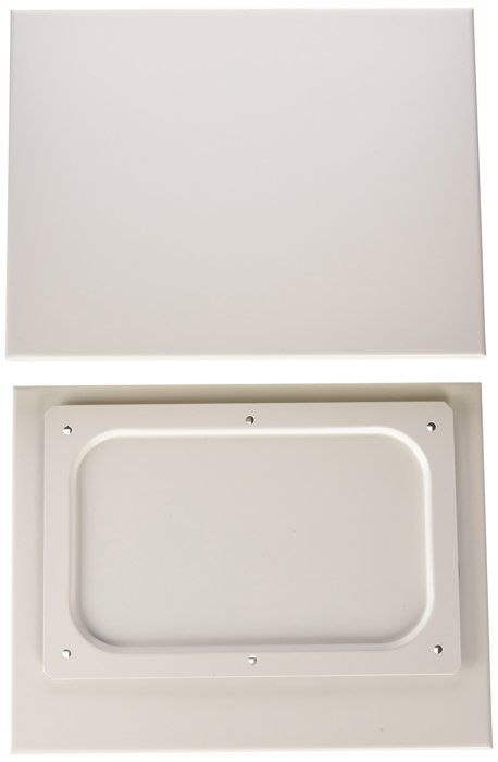 Elektroverteiler Schneider Electric Prisma Plus G Ip55 450x300 Mm